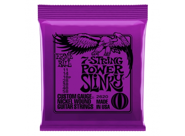 Ernie Ball 2620 Ernie Ball 2620